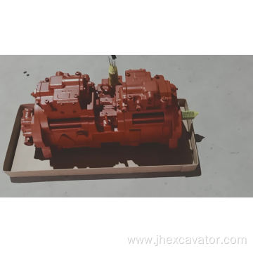 R190LC-5 Excavator Main Pump R190 Hydraulic Pump